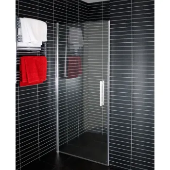 Duschy Door Dušas durvis 100 cm, 5231-100