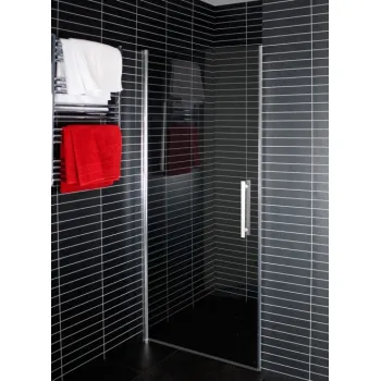 Duschy Door Dušas durvis 100 cm, 5232-100