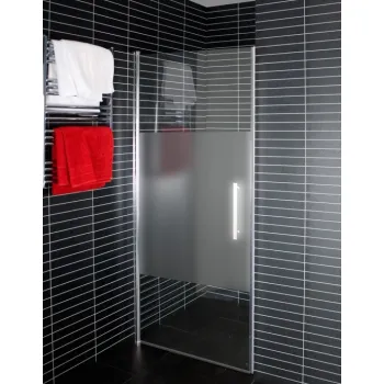 Duschy Door Dušas durvis 100 cm, 5233-100