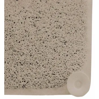 Duschy Gloudi Vannas istabas paklājs 44x75cm, zils 759-30