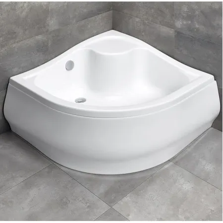 Dziļie dušas paliktņi