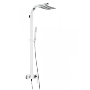 Art Platino dušas komplekts EMIRA EMI-ZKPN.400BC