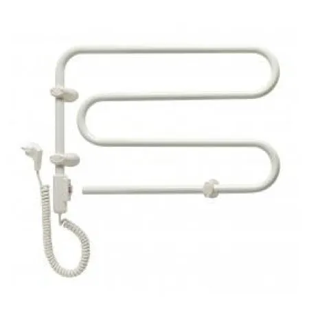 Elektriskie dvieļu žāvētāji