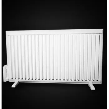 ELPE Eļļas radiators ar digitālo termostatu ELPE L 080 KDT