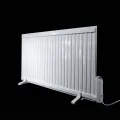 ELPE Eļļas radiators ar digitālo termostatu ELPE L 080 KDT