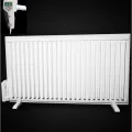 ELPE Eļļas radiators ar digitālo termostatu ELPE L 080 KDT