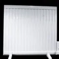 ELPE Eļļas sienas radiators ELPE 070 KET