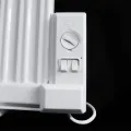 ELPE Eļļas sienas radiators ELPE 070 KET