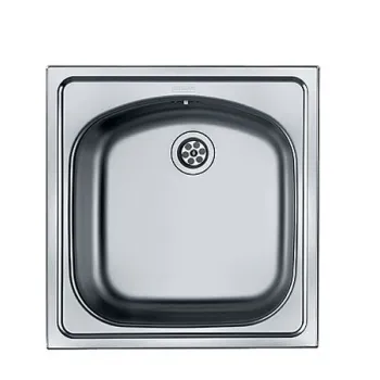 FRANKE Virtuves izlietne EUROSTAR 45.5x43.5 cm, ETN 610 FRANKE Virtuves izlietne EUROSTAR 45.5x43.5 cm, ETN 610