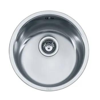 FRANKE Virtuves izlietne RAMBLA 43cm,ROX 610/110-38, 101.0725.057