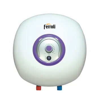 Ferroli BRAVO Elektriskais ūdens sildītājs 10 L, virs izlietnes