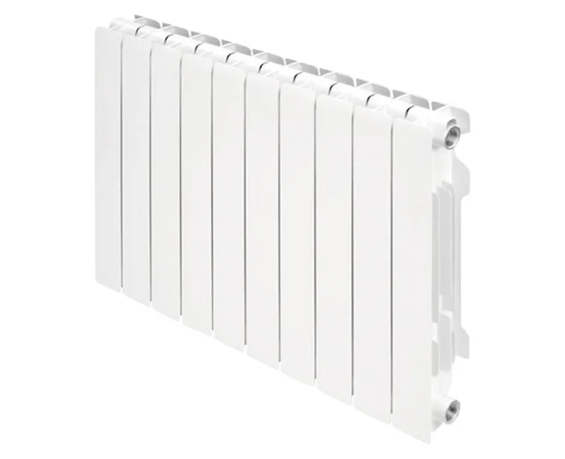 Ferroli PROTEO 5 Alumīnija radiators 18 sekcijas