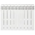 Ferroli PROTEO 3 Alumīnija radiators 20 sekcijas