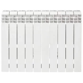 Ferroli PROTEO 3 Alumīnija radiators 13 sekcijas