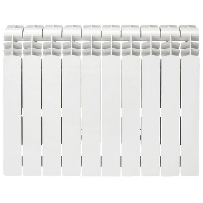 Ferroli PROTEO 3 Alumīnija radiators 20 sekcijas