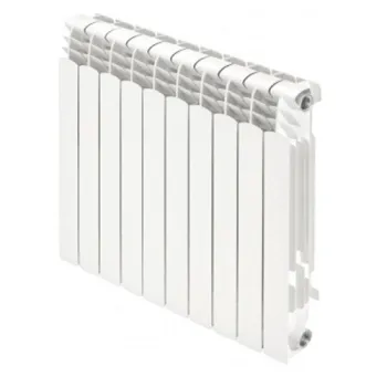 Ferroli PROTEO 3 Alumīnija radiators 10 sekcijas
