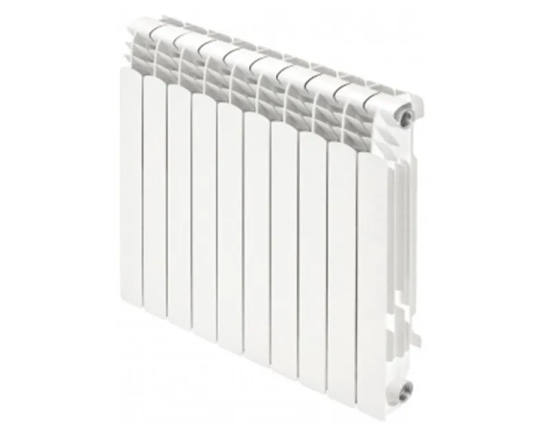 Ferroli PROTEO 5 Alumīnija radiators 10 sekcijas