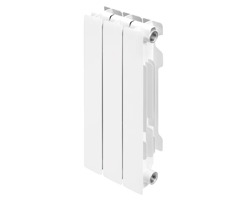 Ferroli PROTEO 5 Alumīnija radiators 3 sekcijas