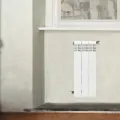 Ferroli PROTEO 5 Alumīnija radiators 3 sekcijas