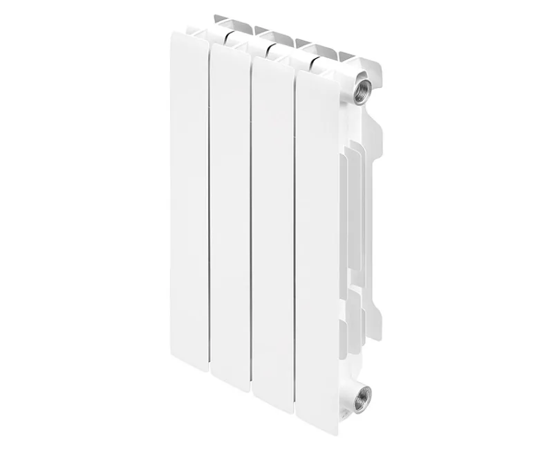 Ferroli PROTEO 5 Alumīnija radiators 4 sekcijas