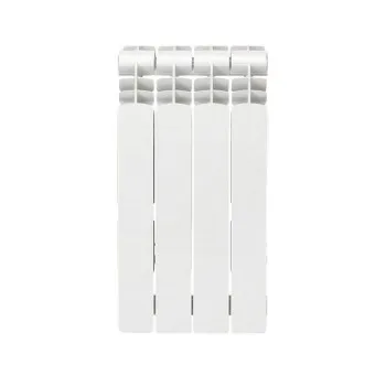 Ferroli PROTEO 5 Alumīnija radiators 4 sekcijas