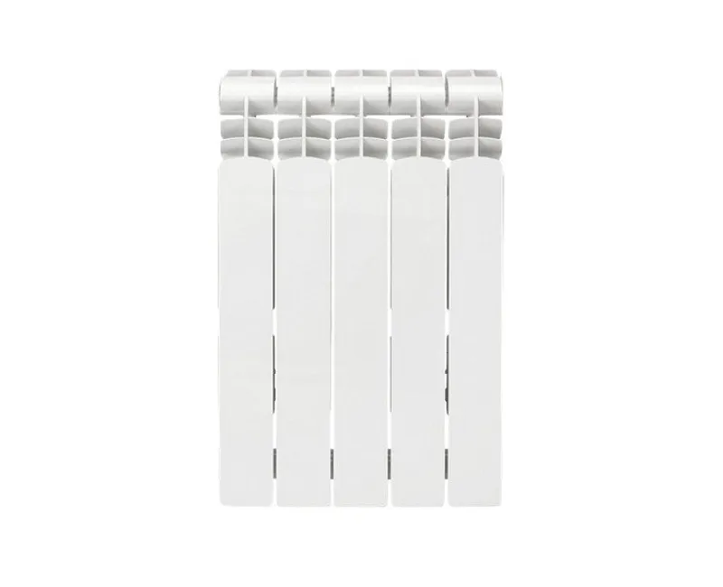 Ferroli PROTEO 5 Alumīnija radiators 5 sekcijas