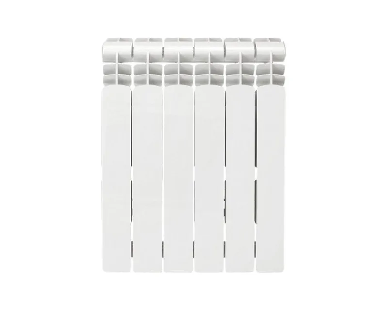 Ferroli PROTEO 5 Alumīnija radiators 6 sekcijas