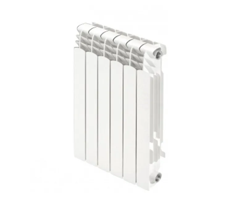 Ferroli PROTEO 5 Alumīnija radiators 6 sekcijas