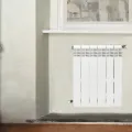 Ferroli PROTEO 5 Alumīnija radiators 6 sekcijas