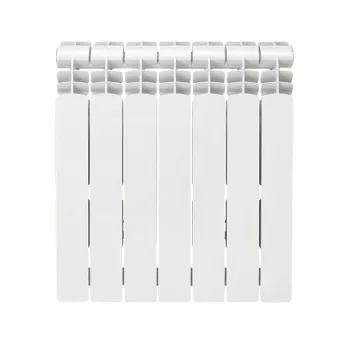 Ferroli PROTEO 5 Alumīnija radiators 7 sekcijas