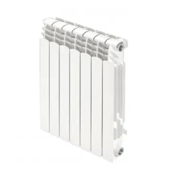 Ferroli PROTEO 5 Alumīnija radiators 7 sekcijas