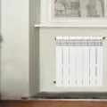 Ferroli PROTEO 5 Alumīnija radiators 7 sekcijas