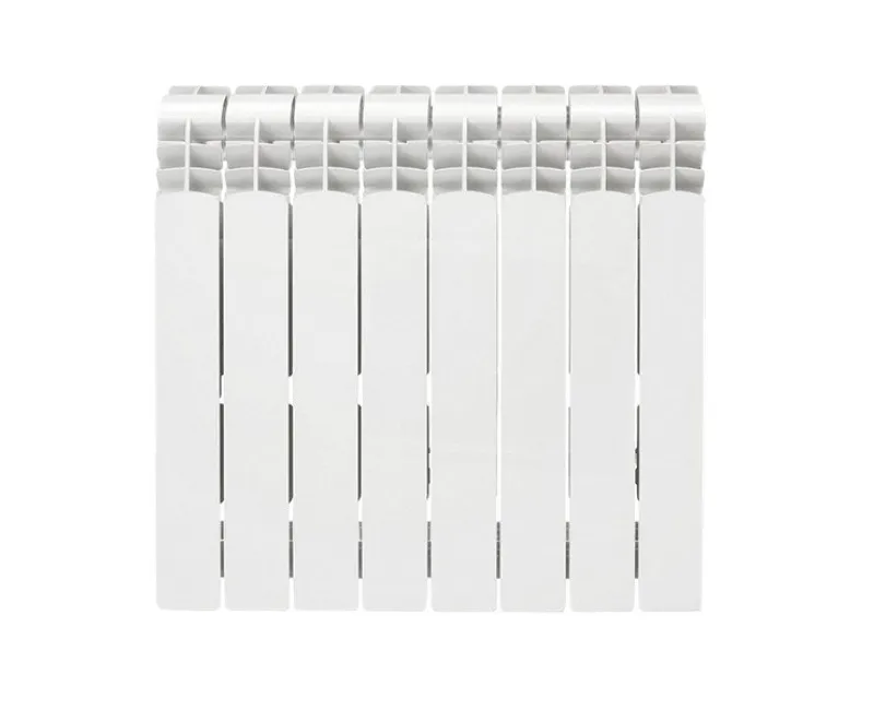 Ferroli PROTEO 5 Alumīnija radiators 8 sekcijas