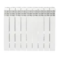 Ferroli PROTEO 5 Alumīnija radiators 9 sekcijas