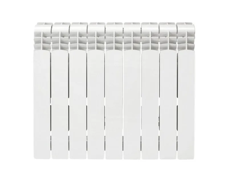Ferroli PROTEO 5 Alumīnija radiators 9 sekcijas