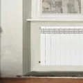 Ferroli PROTEO 5 Alumīnija radiators 9 sekcijas