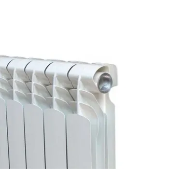 Ferroli PROTEO 5 Alumīnija radiators 8 sekcijas