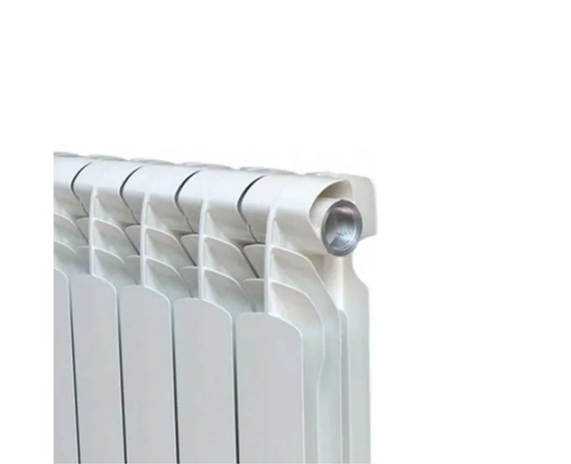 Ferroli PROTEO 5 Alumīnija radiators 8 sekcijas