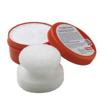 Franke Tīrīšanas pasta izlietnēm Twister 125ml, 112.0007.715 Franke Tīrīšanas pasta izlietnēm Twister 125ml, 112.0007.715