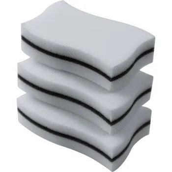 Franke Fragranīta izlietnes kopšanas švammes, 112.0304.193 Franke Fragranīta izlietnes kopšanas švammes, 112.0304.193