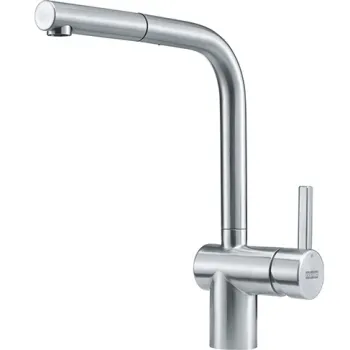 FRANKE Virtuves izlietnes jaucējkrāns ATLAS NEO, 115.0521.438