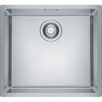 FRANKE Virtuves izlietne MARIS 49x44 cm, MRX210-45,127.0553.961