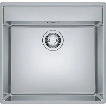 FRANKE Virtuves izlietne MARIS 53x51 cm, MRX210-50TL,127.0531.85