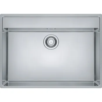 FRANKE Virtuves izlietne MARIS 73x51 cm, MRX210-70TL,127.0531.91