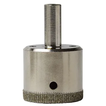 Franke Twist Drill Dimanta urbis ar Ø35 mm, 112.0473.656 Franke Twist Drill Dimanta urbis ar Ø35 mm, 112.0473.656