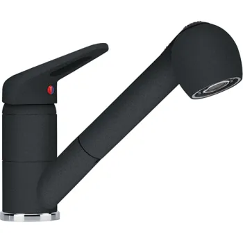 FRANKE Virtuves izlietnes jaucējkrāns NOVARA-PLUS, 115.0470.675