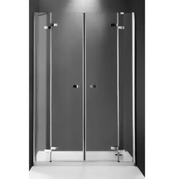 Roltechnik Veramās dušas durvis GDN2 1100mm
