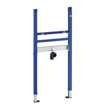 Geberit DuofixBasic Izlietnes montāžas rāmis, 111.471.00.1 Geberit DuofixBasic Izlietnes montāžas rāmis, 111.471.00.1