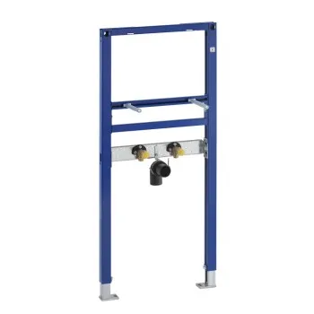 Montāžas rāmis izlietnei Geberit Duofix, 111.430.00.1 Montāžas rāmis izlietnei Geberit Duofix, 111.430.00.1