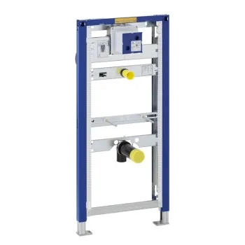 Montāžas rāmis pisuāram Geberit Duofix, 111.616.00.1